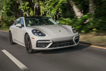 Картинка автомобили porsche