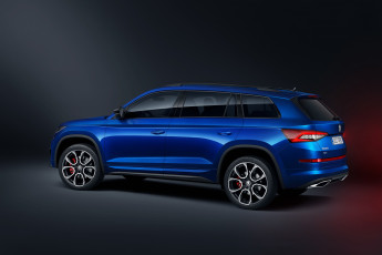 Картинка автомобили skoda