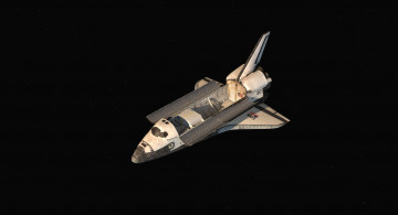 Картинка космос космические+корабли +космические+станции полет