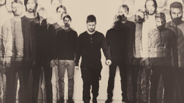 Картинка -cult-of-luna музыка -временный музыкант мужчина группа