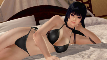 Картинка 3д+графика люди+ people фон взгляд девушка