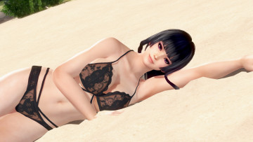 Картинка 3д+графика люди+ people фон взгляд девушка