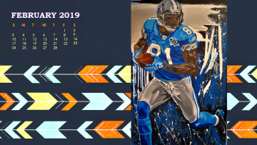 Картинка календари рисованные +векторная+графика спорт шлем мяч мужчина