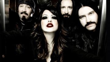 Картинка my-ruin музыка -временный группа