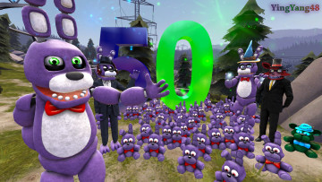 Картинка видео+игры five+nights+at+freddy`s five nights at freddy's