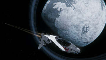 Картинка видео+игры star+citizen star citizen