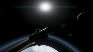 Картинка видео+игры star+citizen star citizen