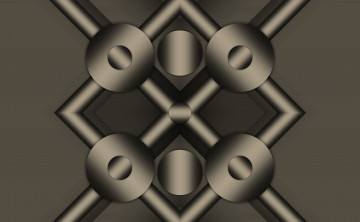 обоя векторная графика, -графика , graphics, цвет, узор, фон