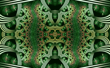 Картинка 3д+графика абстракция+ abstract цвет фон узор