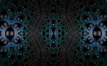 обоя 3д графика, абстракция , abstract, цвет, фон, узор