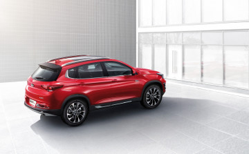 Картинка автомобили chery