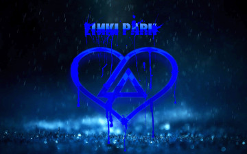 обоя музыка, linkin park, linkin, park
