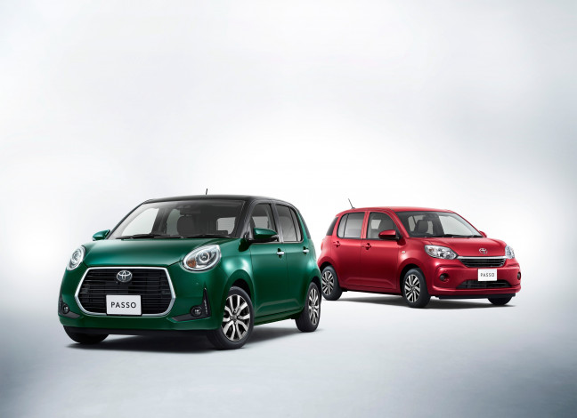 Обои картинки фото автомобили, toyota