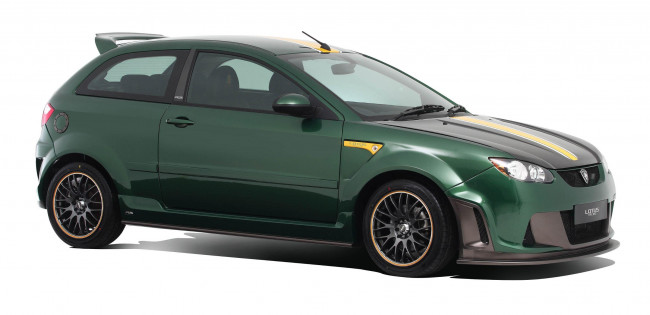 Обои картинки фото автомобили, proton