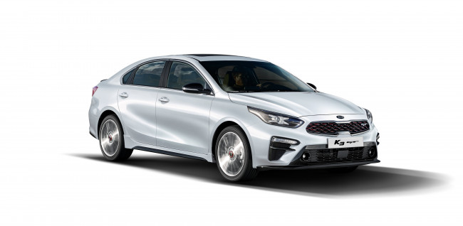 Обои картинки фото автомобили, kia