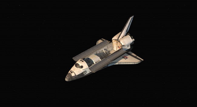 Обои картинки фото космос, космические корабли,  космические станции, полет