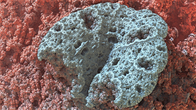 Обои картинки фото 3д графика, абстракция , abstract, узор, цвет, фон