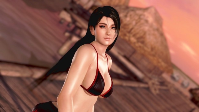 Обои картинки фото 3д графика, люди , people, фон, взгляд, девушка