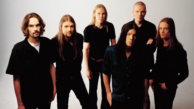 Обои картинки фото amorphis, музыка, -временный, музыкант, мужчина, группа