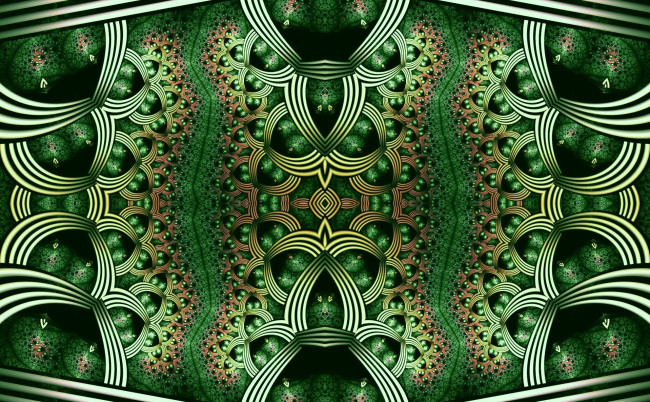 Обои картинки фото 3д графика, абстракция , abstract, цвет, фон, узор