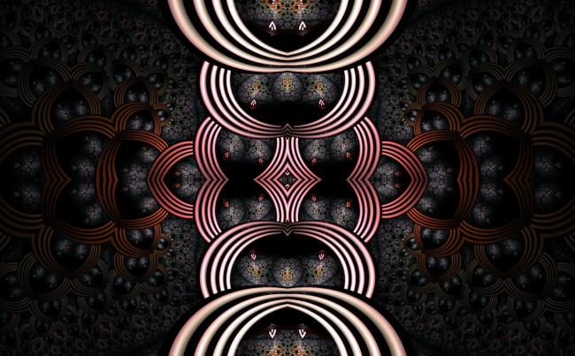 Обои картинки фото 3д графика, абстракция , abstract, цвет, фон, узор