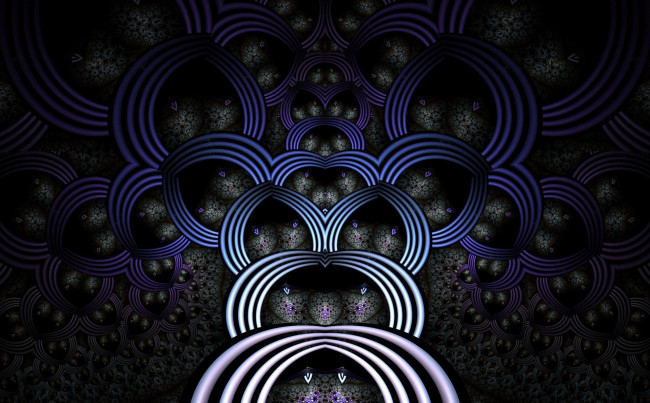 Обои картинки фото 3д графика, абстракция , abstract, узор, фон, цвет