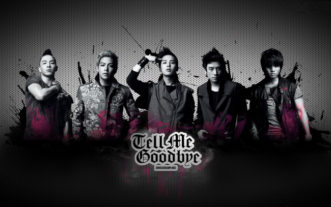 Обои картинки фото bigbang, музыка, -временный, группа, музыкант, мужчина