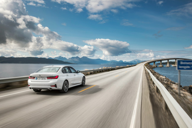 Обои картинки фото автомобили, bmw