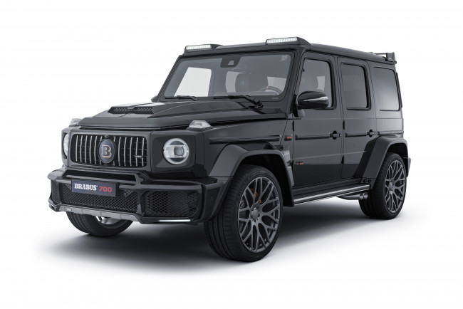 Обои картинки фото автомобили, brabus