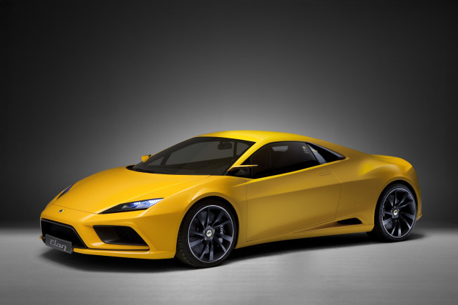 Обои картинки фото автомобили, lotus