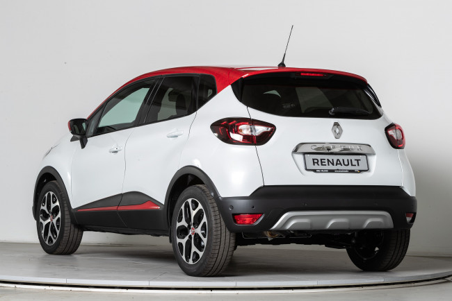 Обои картинки фото автомобили, renault