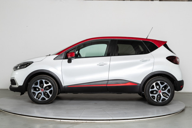 Обои картинки фото автомобили, renault