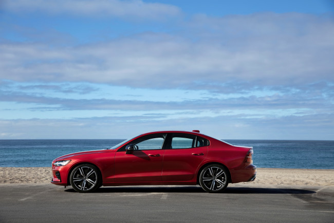 Обои картинки фото автомобили, volvo