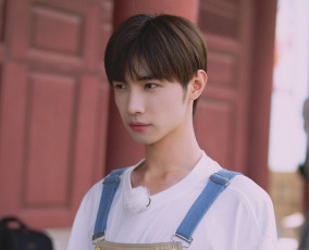 Картинка мужчины song+ji+yang сун цзиян китайский актёр певец