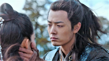 Картинка кино+фильмы the+wolf цзичун лицо