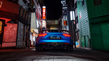 Картинка alpine+a110+r+2023 автомобили alpine a110 r car sportcar автомобиль транспорт 2023