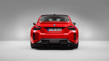 обоя bmw m2 2023, автомобили, bmw, m2, 2023, car, automobile, автомобиль, транспорт