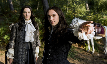 Картинка кино+фильмы versailles+ сериал персонажи