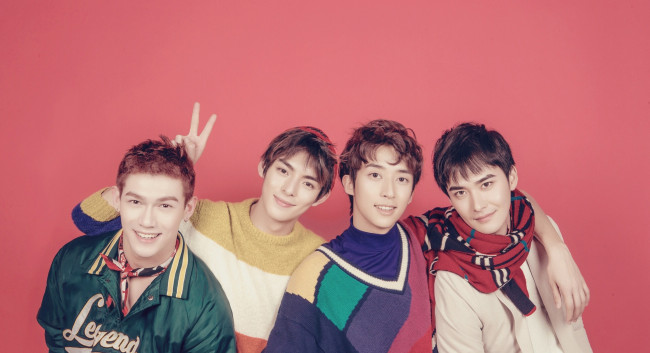 Обои картинки фото разное, знаменитости, ван, хао, сюань