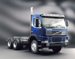 Картинка автомобили volvo+trucks volvo