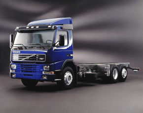 Картинка автомобили volvo+trucks volvo