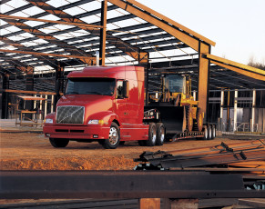 Картинка автомобили volvo+trucks volvo