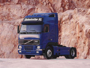 Картинка автомобили volvo+trucks volvo