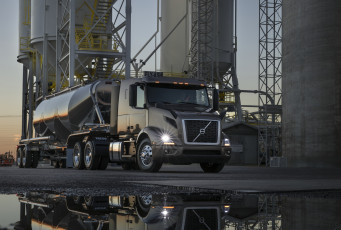 Картинка автомобили volvo+trucks volvo