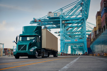 Картинка автомобили volvo+trucks volvo