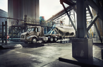 Картинка автомобили volvo+trucks volvo