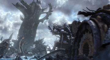 Картинка видео+игры final+fantasy+xiii обломки