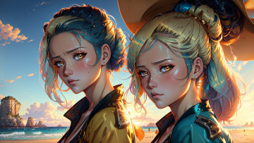 Картинка аниме unknown +другое+ нейросети графика нейроарт ai art нейронные сети рисунки нейро искусство