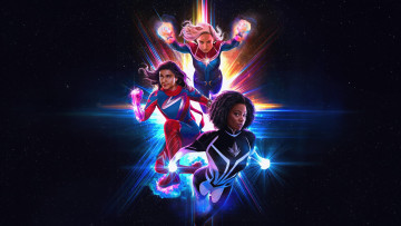 Картинка кино+фильмы the+marvels the marvels