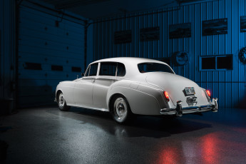 Картинка автомобили rolls-royce